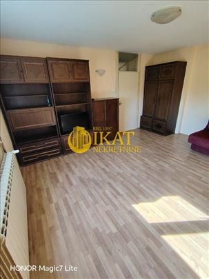 Vrbovski, Padinska Skela, Palilula, 38m2
