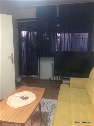 Zemun-Kej, 2.0, 60(L), odlična lokacija