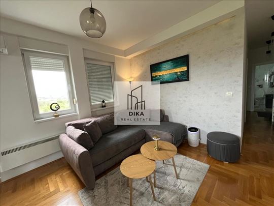 Zvezdara, Stan , dve spavaće | 47 m² |
