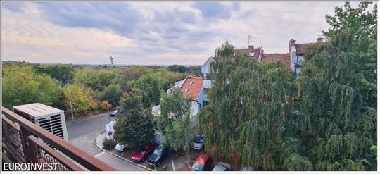 3,0 Uknjižen, prelep pogled, najlepši deo naselja