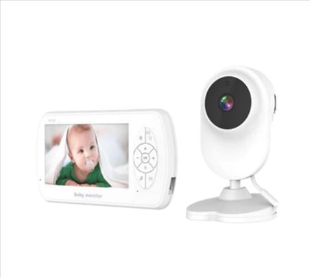 Baby Monitor TV-BM520 web kamera