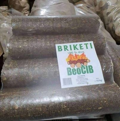 Briket