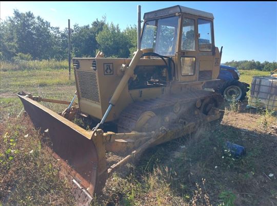 Buldozer TG110
