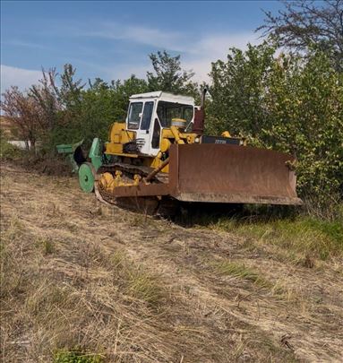 Buldozer TG220