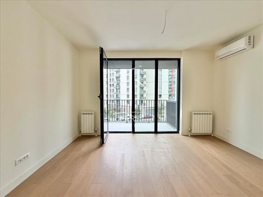 BW Nika, apartman sa garažnim mestom ID#16768