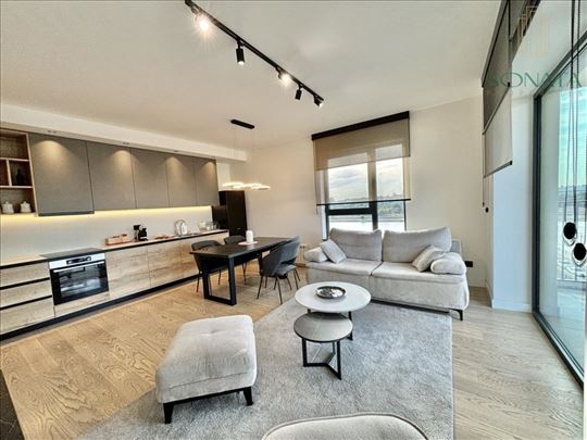 Bw Simfonia, 2 bedrooms, parking