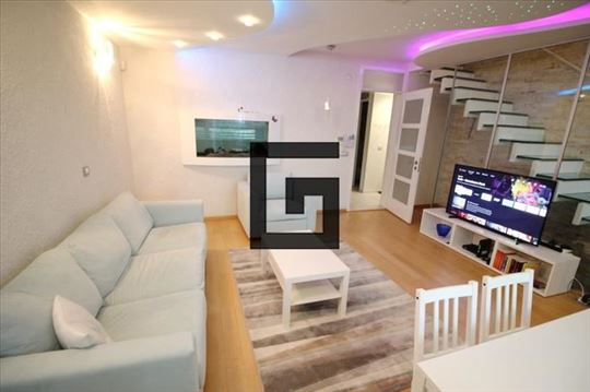 Dedinje – Omladinska, 170 m² ID#3323