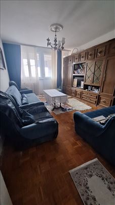 Dvosoban stan u Prvomajskoj