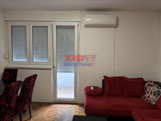 Garsonjera 20 m² u Zemunu – Galenika, odlična inve