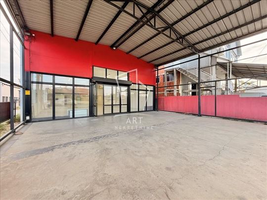 Izuzetan PP 330 m2 ID#16762