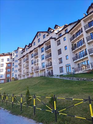 Kopaonik 31m2 ID#1660