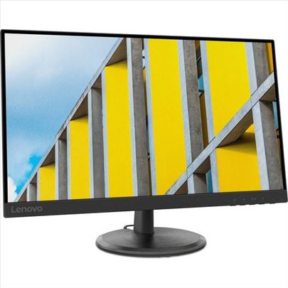 LENOVO Monitor D27q-30 27 VA 2560x1440 60Hz 4ms