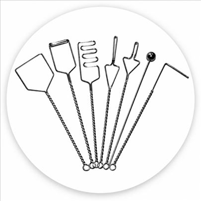 Logopedske sonde
