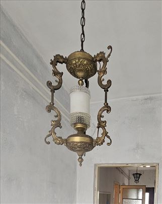 Lusteri povoljno