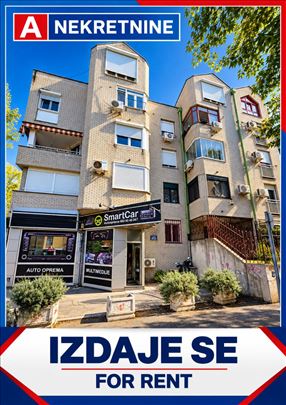 Lux lokal, 74 m2, ul. Danila Lekića Španca, B Kosa
