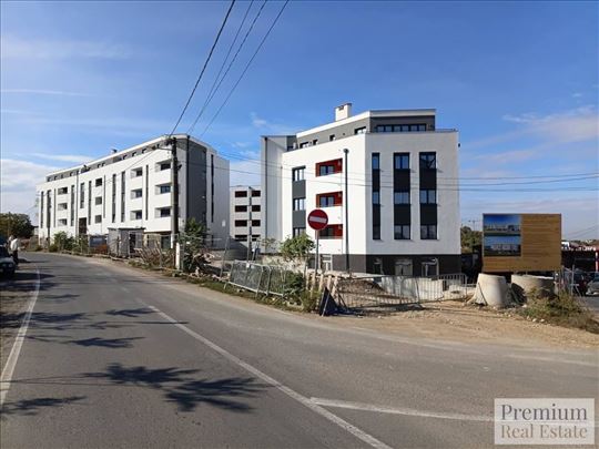 Mirijevo stan, 56m2