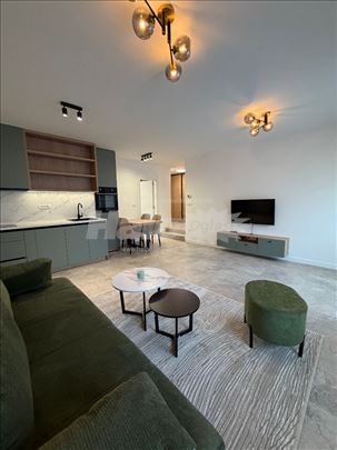 NOV stan 47m2, Djevdjelijska 73, Beograd-Zvezdara 