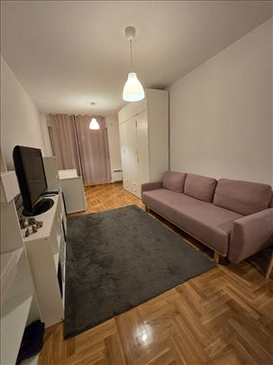 Nova zgrada, niski troškovi
