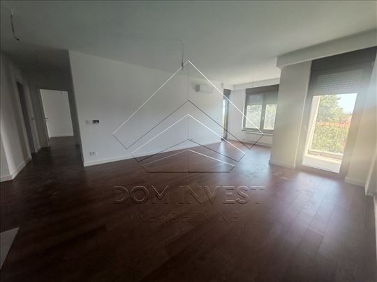 Novogradnja, Bežanijska kosa, 4.0, 115m2