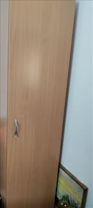 Орман једнокрилни 53x53x200