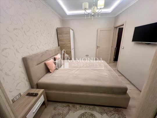 Prodaja, 2.0 stan, hotel Moskva, Stari grad ID#277