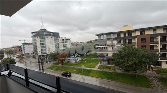  Prodaje se stan u centru Rume 66,7 m²