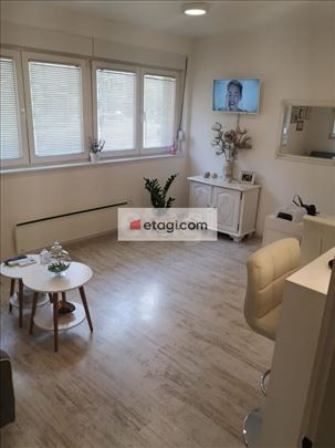 Renoviran poslovni prostor , Cvijićeva