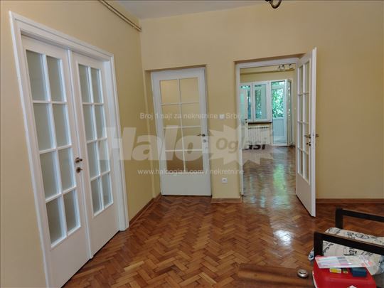 Renoviran salonac 77m2 VPR +bonus 15m2 NPR
