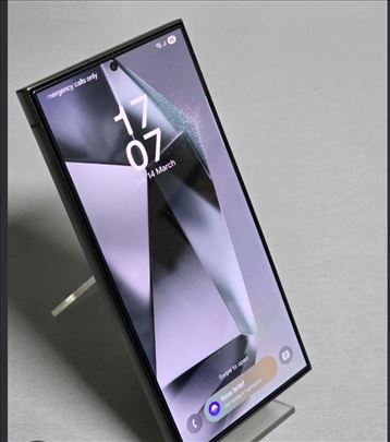 Samsung galaxy S24 ultra