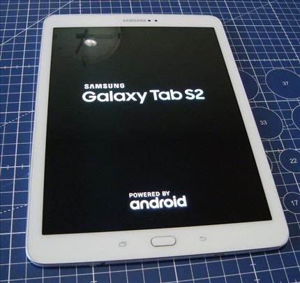 Samsung Galaxy Tab S2 9.7