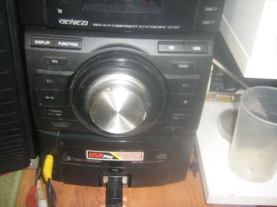 sony