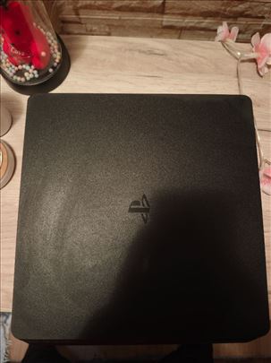 Sony playstation 4 slim