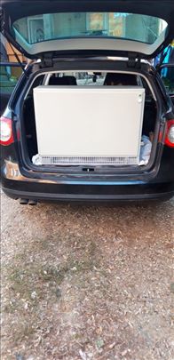 Ta peći Aeg isporuka odmah Raša besplatna dostava
