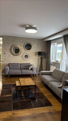 Troiposoban Duplex 97 m² + Gratis terasa od 50 m²!