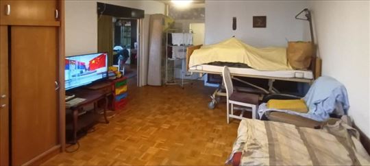 Vidikovac, 3.5 stan u soliterima preko puta Lidla,