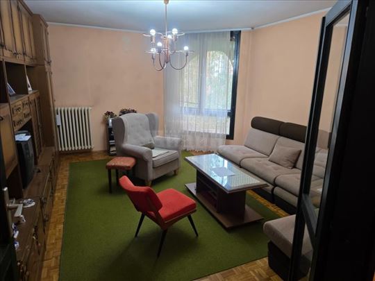 Vidikovac, Vidikovački Venac