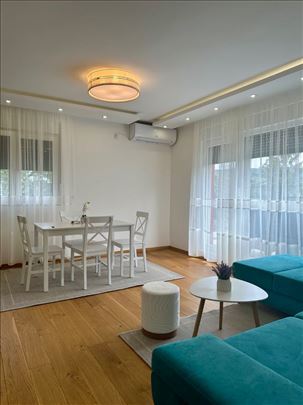 Vrnjačka Banja, apartman 