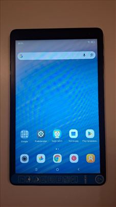 Alcatel tablet 10,1