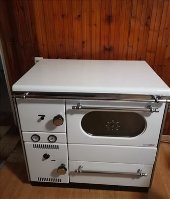 Alfa Plam, ALFA TERM 20