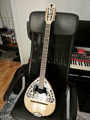 Buzuki / Bouzouki grčki Novo