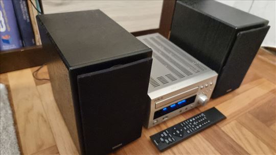 Denon RCD M37 vrhunski kvalitet