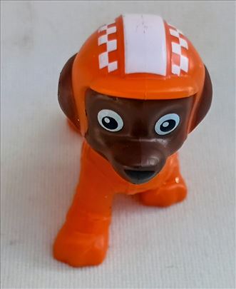 Figurica Patrolne šape, Zuma.