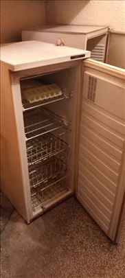 Gorenje ladičar zamrzivač i LTF profi frižider