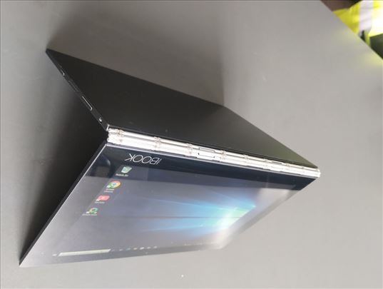 Lenovo YogaBook