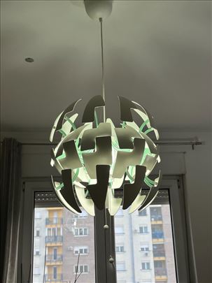 Luster IKEA