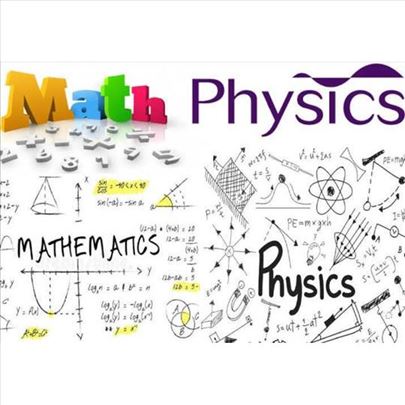 Matematika, fizika i informatika