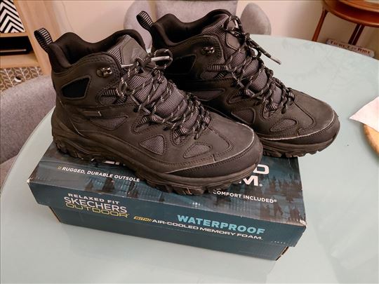 Muške čizme Sketchers 41.5