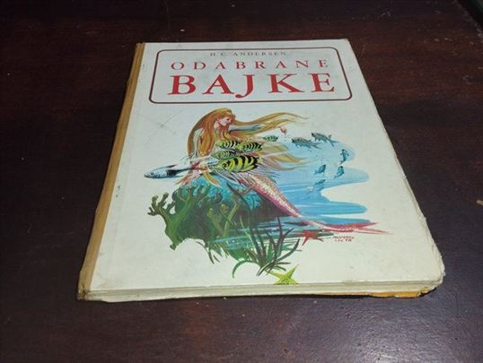 Odabrane bajke