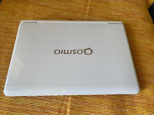 Toshiba Qosmio F750 i7/8gb/ssd