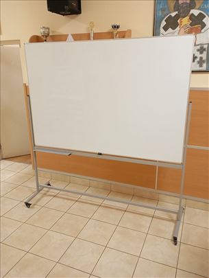 velika tabla za pisanje 120 x 180
